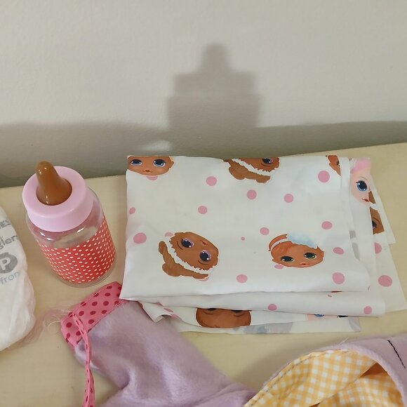 Baby Alive accessories and clothes - Picture 2 of 7